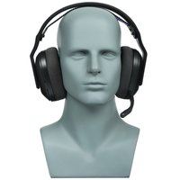 Беспроводные/проводные наушники Logitech G522 Lightspeed  черный 2025