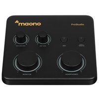 External sound card Maono PS22 LITE