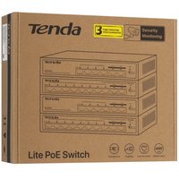 Коммутатор Tenda S110PC