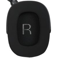 Беспроводные/проводные наушники ARDOR GAMING Hide Wireless  черный 2024