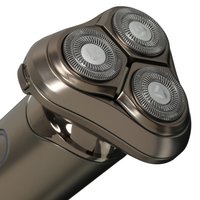 Электробритва Enchen BlackStone 6 Metallic