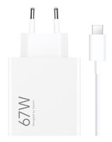 Xiaomi 67W HyperCharge Combo (Type-A)