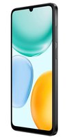 6.74" Смартфон HONOR X5c 64 ГБ черный