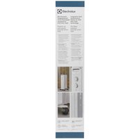 Масляный обогреватель Electrolux EOH/BE-07ZW 1500 белый