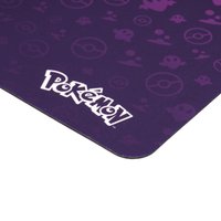 Коврик Razer Gigantus V2 Pokémon Gengar Ed. (2XL) фиолетовый