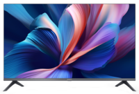 32" (80 см) Телевизор Xiaomi TV A Pro 32 2026 черный