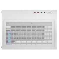 Корпус Cougar FV150 RGB White  белый