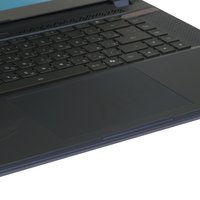 16" Laptop AORUS Master 16 BYH black