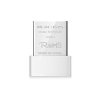 Wi-Fi адаптер Mercusys MW150US