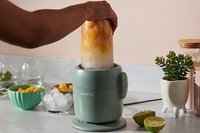 Food processor Kenwood FDP23.380GR green