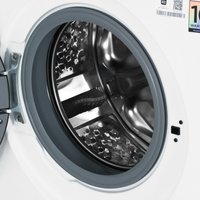 Washing machine Midea MFC3712BSW40/W white
