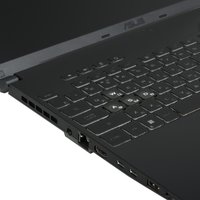 16" Ноутбук ASUS TUF Gaming FX607VU-RL059 серый
