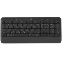 Клавиатура  беспроводная Logitech Signature K650