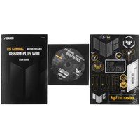 Motherboard ASUS TUF GAMING B660M-PLUS WIFI