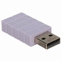 Геймпад беспроводной/проводной 8BitDo Ultimate 2C фиолетовый