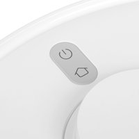 Робот-пылесос Xiaomi Robot Vacuum H40 белый
