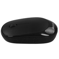 Клавиатура+мышь беспроводная   Philips SPT6324 черный