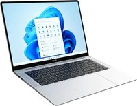 15.6" Ноутбук Tecno Megabook S15AM серый