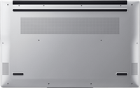 17.3" Ноутбук Acer Aspire Lite AL17-31P-3498 серебристый