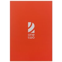 Набор посуды OneTwo Home Basic 5