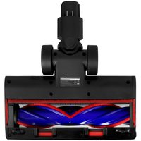 Вертикальный пылесос  Deerma DEM-T50W Station  серый