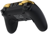 Геймпад беспроводной/проводной GameSir G7 Pro 8K Champion Edition золотистый