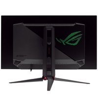 31.5" Монитор ASUS ROG Swift OLED PG32UCDP черный
