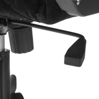 Компьютерное кресло Knight Outrider LTD черный