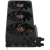 Graphics card PowerColor AMD Radeon RX 9070 XT Reaper [RX9070XT 16G-A]