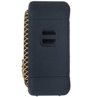 Портативная колонка Fiero Glame 1 FRPS-210, синий