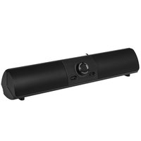 Саундбар PANTEON PBS-250 Plus черный