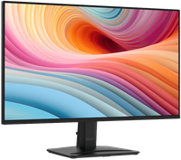 24.5" Monitor MSI PRO MP251 E2 black