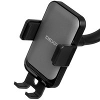 Holder car DEXP i02-S1 black