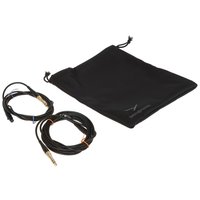 Проводные наушники Beyerdynamic DT 900 PRO X  черный 2022