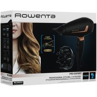 Fen Rowenta Pro Expert CV8830F0 qora/oltinrang