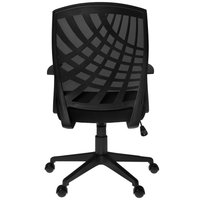 Компьютерное кресло Aceline Manager A черный