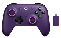 Геймпад беспроводной 8BitDo Ultimate 2 фиолетовый