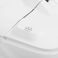 Пылесос  Karcher DS 6 белый
