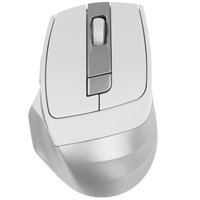 Mouse wireless A4Tech Fstyler FB35CS [FB35CSUSBICYWHITE] white