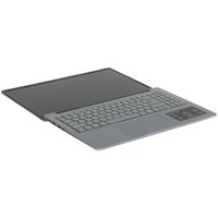 15.6" Ноутбук DEXP Aquilon C15-I3W500 серый