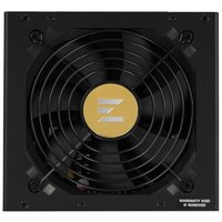 Блок питания ZALMAN TeraMax II SE 1000W  черный