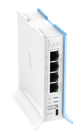 Wi-Fi роутер MikroTik hAP lite TC