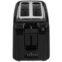 Тостер Tefal 2S TT1A1830 черный