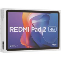 11" Планшет Xiaomi REDMI Pad 2 LTE 128 ГБ зеленый