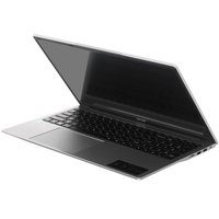 17.3" Ноутбук Acer Aspire Lite AL17-31P-3498 серебристый