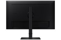 27" Монитор Samsung ViewFinity S6 S61F S27F610EAI черный