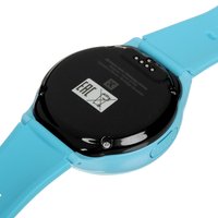 Детские часы KENSHI KT26c голубой