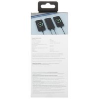 Portativ akkumulyator Aceline Eco qora