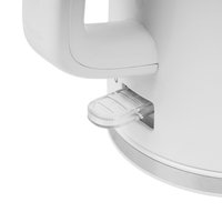 Electric kettle Candy CK-100 white