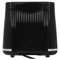 Тостер Tefal Loft TT761838 черный